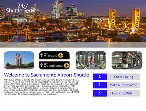 SACRAMENTO AIRPORT SHUTTLE | AIRPORT SHUTTLE SACRAMENTO