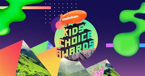 NickALive!: Nickelodeon Kids' Choice Awards 2019 International Nominees ...