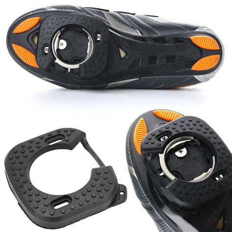 OTVIAP Cycling Accessory,Cycling Shoe Cleats,1 Pair Quick Release ...