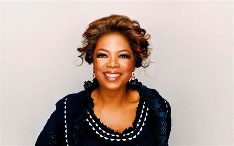 Oprah Winfrey - Supporting Education