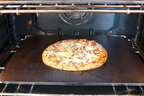 The Best Way to Cook a Frozen Pizza | Baking Steel