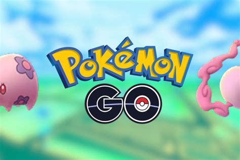 The Evolution of Munna into Musharna in Pokemon GO