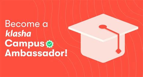 Become a Klasha Campus Ambassador and earn monthly | Pulse Nigeria