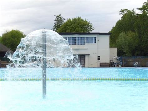 Droitwich Spa Lido - 2021 All You Need to Know Before You Go (with ...