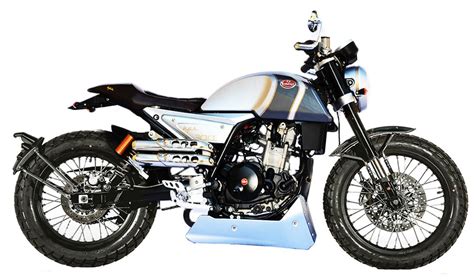 Best Chinese 250cc Motorcycle | Reviewmotors.co