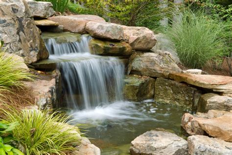 What Water Feature is Right for Your Landscape?