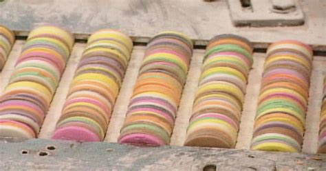 Necco Wafers Are Making A Comeback This Summer - CBS Boston