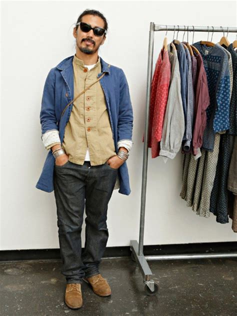 Visvim is one of those brands you've probably read about on the ...