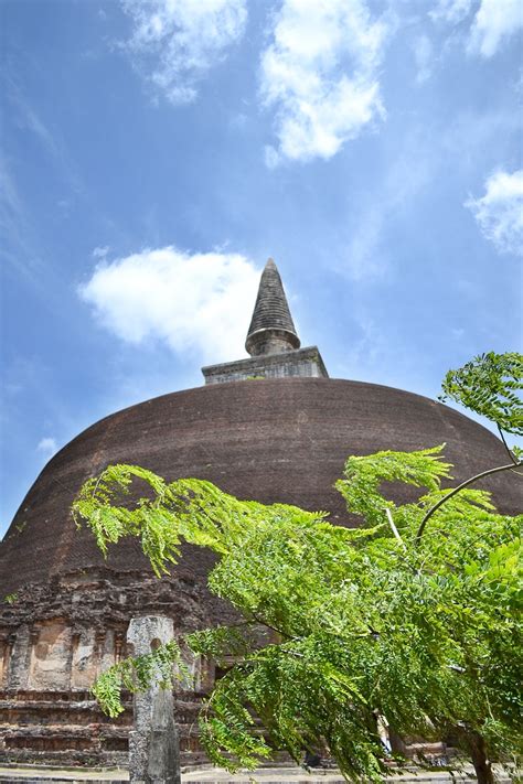 Polonnaruwa Ancient Ruins - Free photo on Pixabay