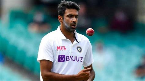 Ashwin interview: R Ashwin exclaims he felt 'absolutely crushed' after ...