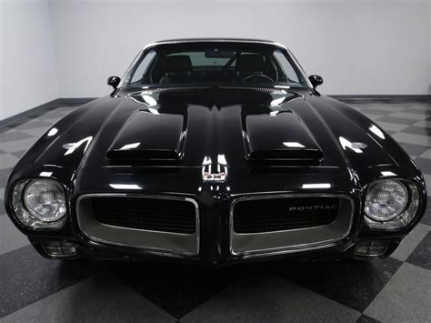 1970 Pontiac Firebird | Streetside Classics - The Nation's Top Consignment Dealer of Classic and ...