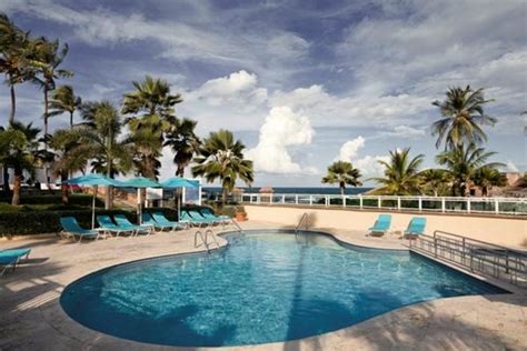 Caribe Hilton San Juan: San Juan Hotels Review - 10Best Experts and ...