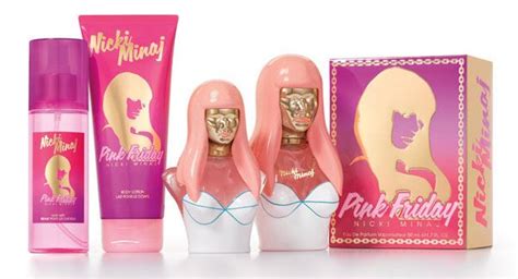 pink friday perfume by nicki minaj | Nicki Minaj Pink Friday Perfume | Pink friday, Nicki minaj ...