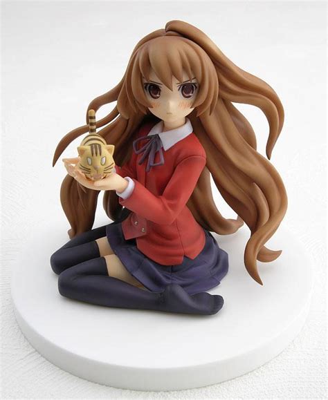 Toradora! - Taiga Aisaka 1/8 Complete Figure