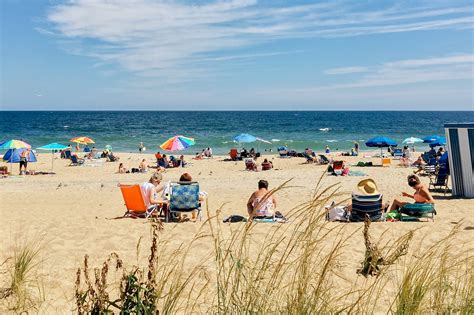 Rehoboth Beach - What you need to know before you go - Go Guides