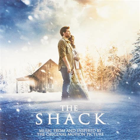 Various Artists - The Shack: Music from and Inspired By the Original ...