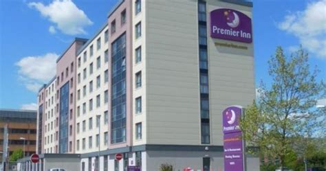 Cork To Get New Premier Inn Hotel | Hospitality Ireland