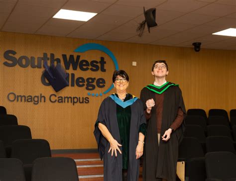 Degrees on your Doorstep at South West College | South West College