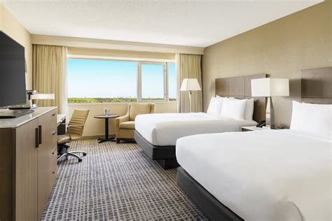 DoubleTree by Hilton Orlando Airport Hotel in Orlando (FL) - Room Deals, Photos & Reviews