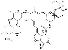 Emamectin Benzoate/CAS 155569-91-8 - Zehao Industry Co., Ltd.