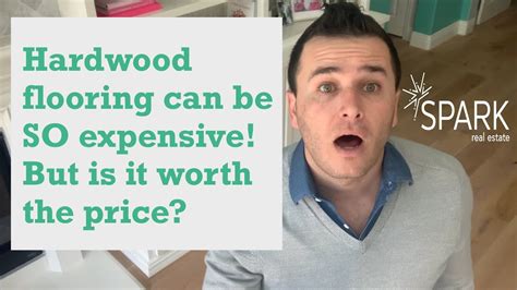 Invest in hardwood flooring - YouTube