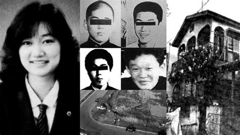 44 days Hell: The gruesome story of the torture and murder of Junko Furuta! - Social Buzz