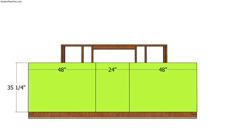 Pig Shed - Free DIY Plans | Free Garden Plans - How to build garden ...