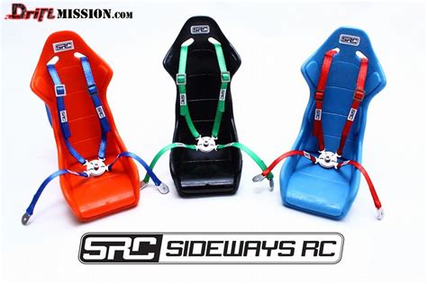 SRC – Sideways RC Products - Your Home for RC Drifting