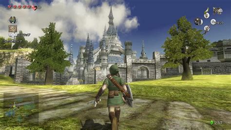 Legend of Zelda Twilight Princess Wallpaper (73+ pictures)