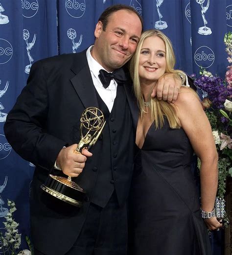 James Gandolfini - World News - Mirror Online