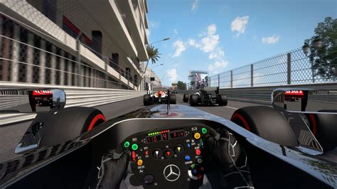 F1 2013 races on to the Mac | iMore