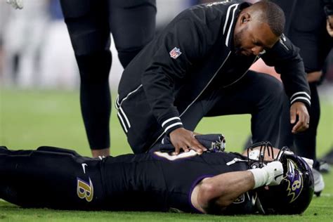 Ravens TE Andrews (ankle) likely out for season | The Game Nashville