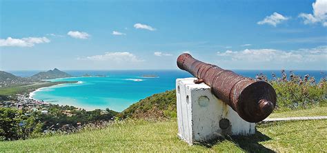 The History of Grenada - Spice Island