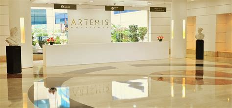 Artemis Hospital Delhi | Best Brain Tumor Surgeon in India | Dr. Alok Gupta Neurosurgeon