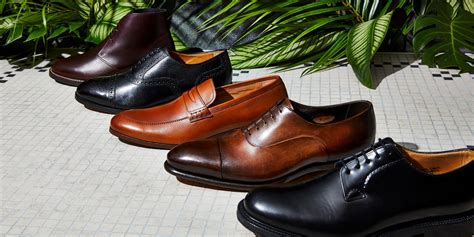 5 Best Dress Shoes for Men 2022 - Men's Dress Shoes Guide