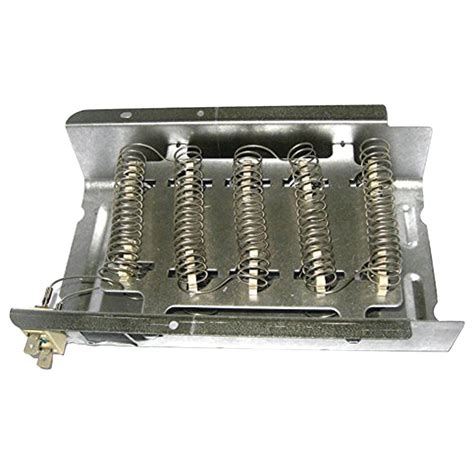 Whirlpool Dryer Heating Element 279838-