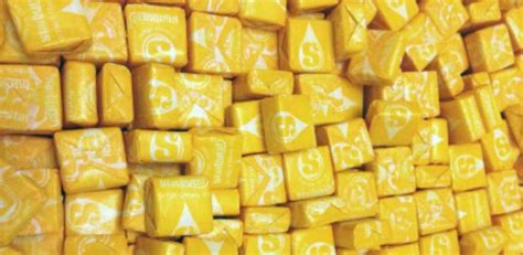 The World Needs More Yellow Starbursts – Fry Havoc – Medium