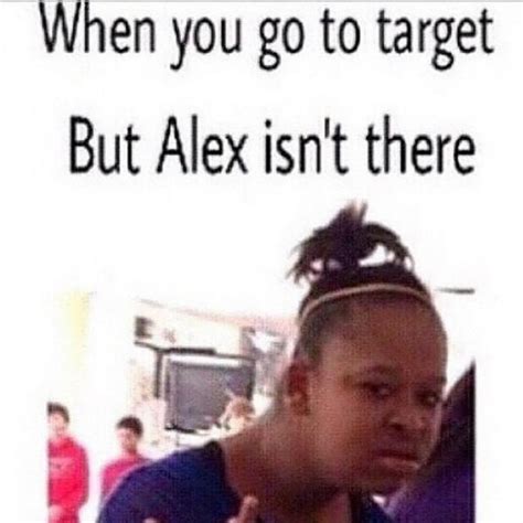 [Image - 859056] | Alex From Target / #AlexFromTarget | Know Your Meme