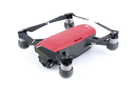 Used DJI Spark Fly More Combo | MPB