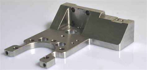 CNC Milling Company - Custom CNC precision milling services Factory