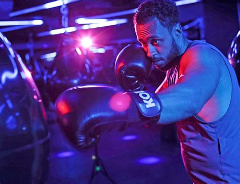 KOBOX offers fight club-style workouts in a cool, nightclub-style ...