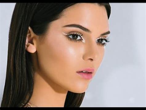 Kendall Jenner narrowly escaped a car accident - MyBreezyLife | Skin Care Tips and Fashion Blog ...