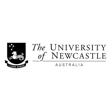 University of Newcastle Logo PNG Transparent & SVG Vector - Freebie Supply