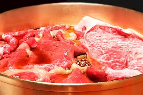 Where to Eat the Best Shabu-shabu in the World? | TasteAtlas