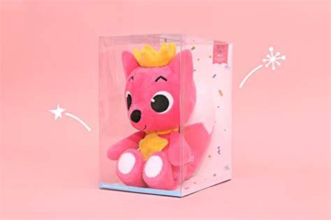 Pinkfong Official Plush - Buy Online in UAE. | Toys And Games Products in the UAE - See Prices ...