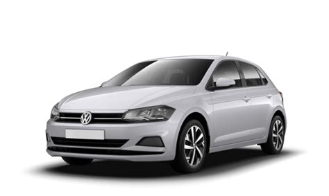 Calculeaza rata VW Polo | LeasingOperational.com