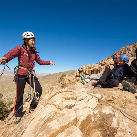 Rocky Mountain Outdoor Educator