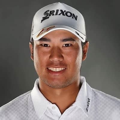 Hideki Matsuyama Wiki, Age, Bio, Height, Wife, Career, and Salary