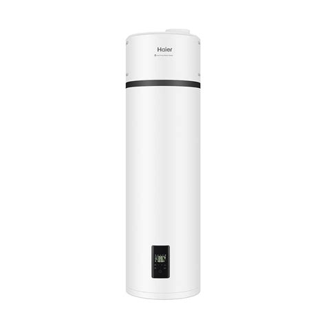 Haier 102L Heat Pump Water Heater In Kenya - HP110M5