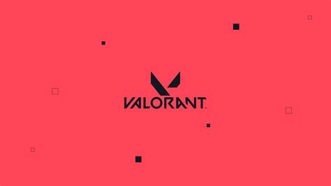 2048x1152 Valorant Logo Red 4k Wallpaper,2048x1152 Resolution HD 4k ...